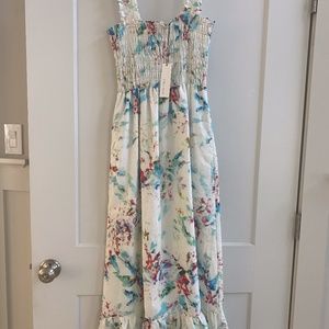 Summer dress